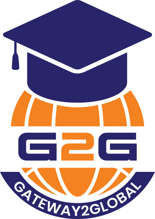 Gateway2Global Logo